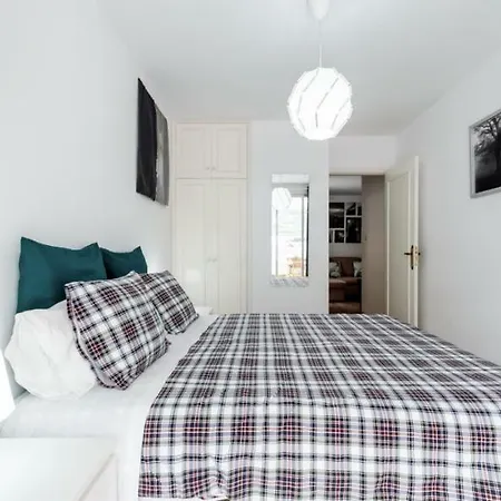Appartement Fabi à Puerto De Naos Extérieur photo