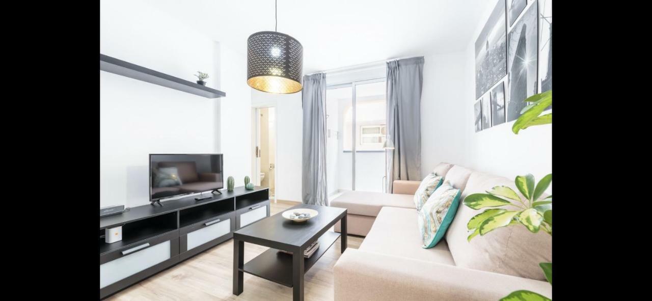 Appartement Fabi *