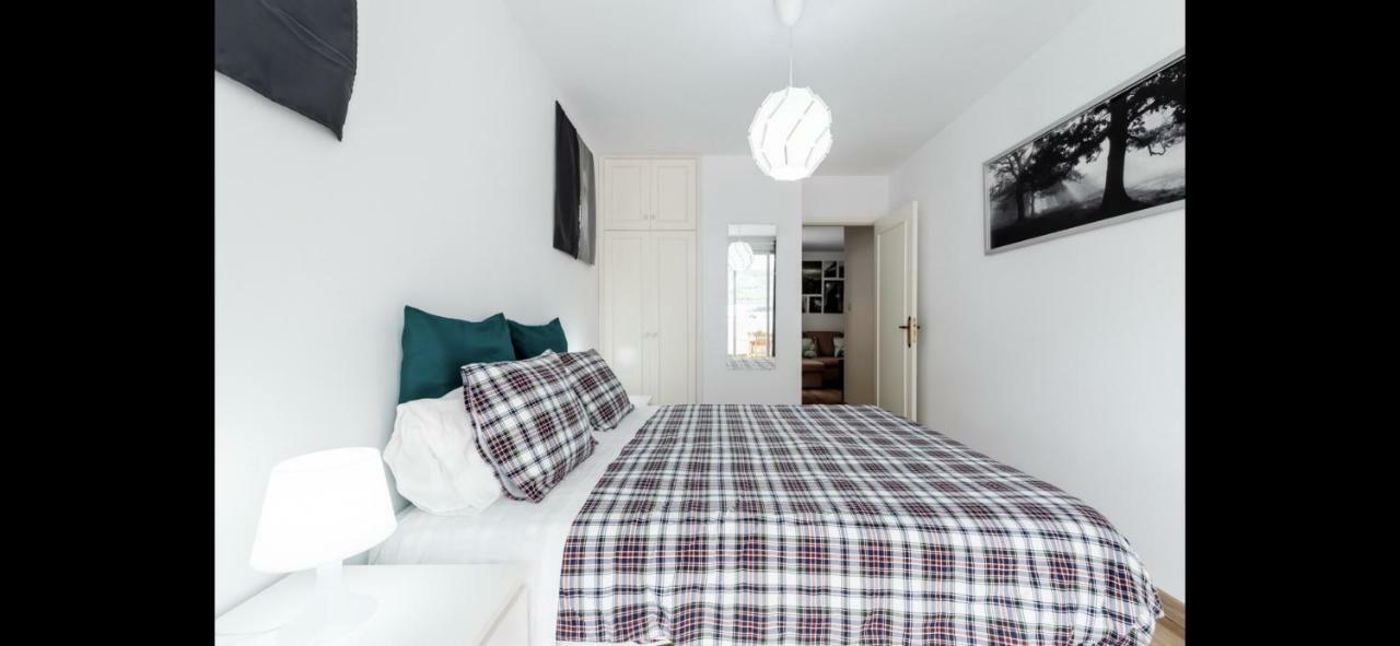 Fabi Appartement Puerto De Naos