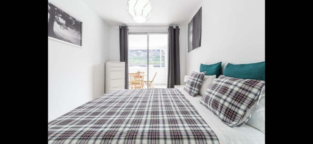 Appartement Fabi Puerto De Naos